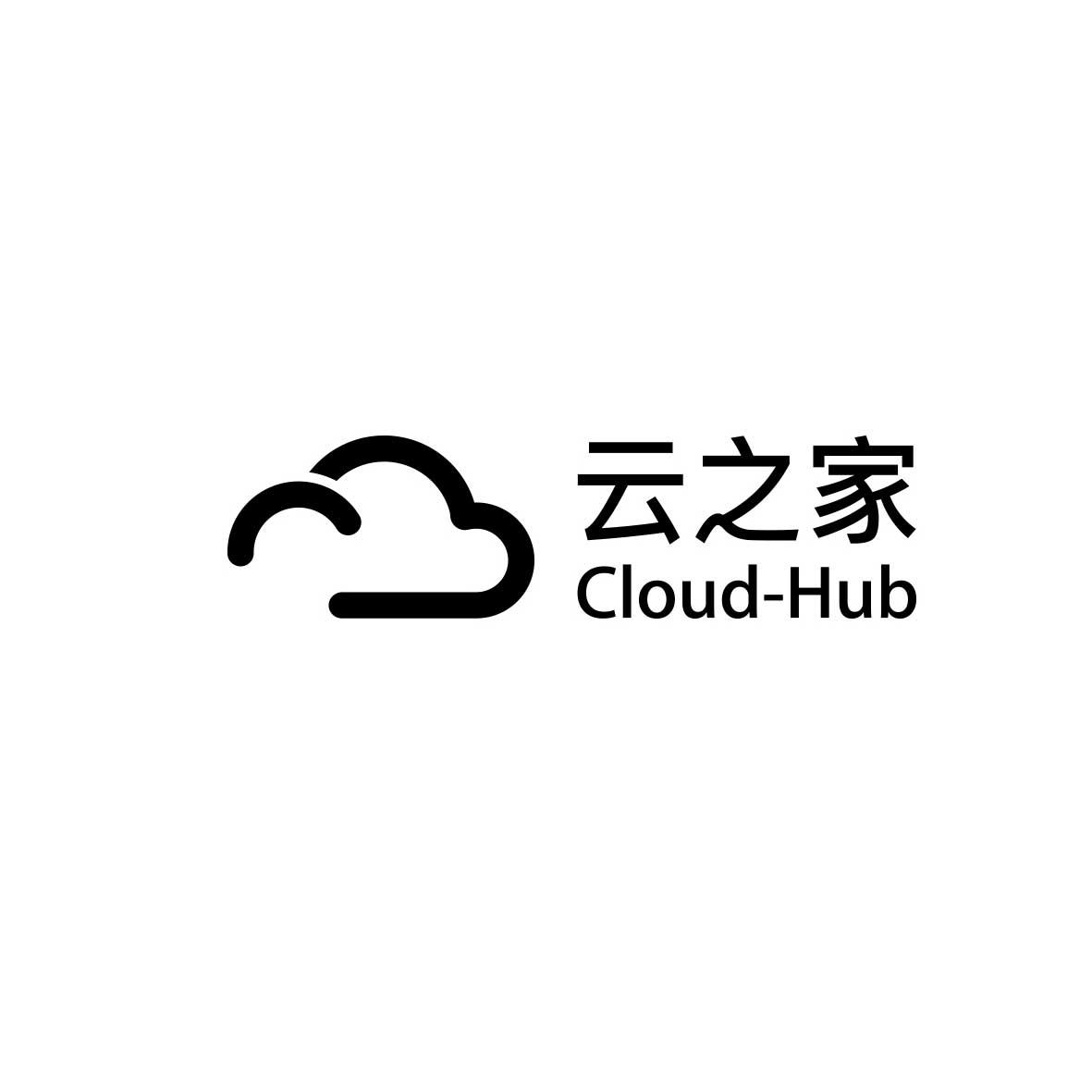 云之家 cloud-hub 商标公告