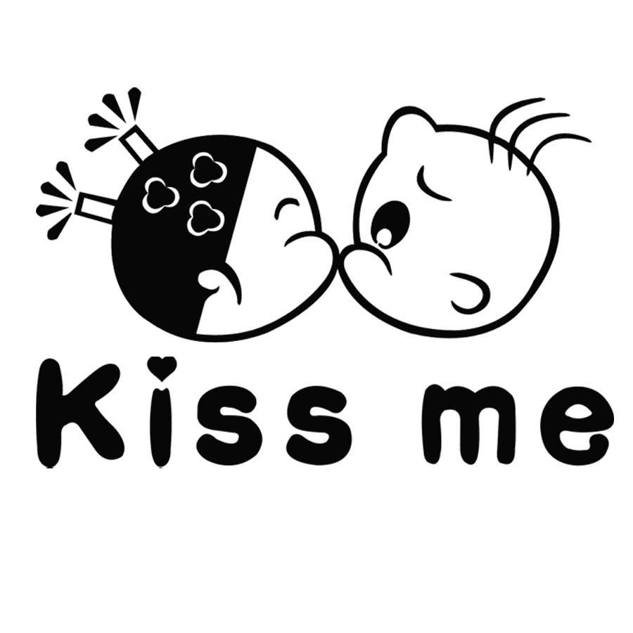 kiss me 商标公告