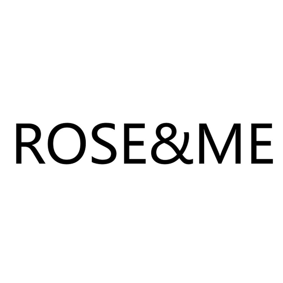 rose&me 商标公告