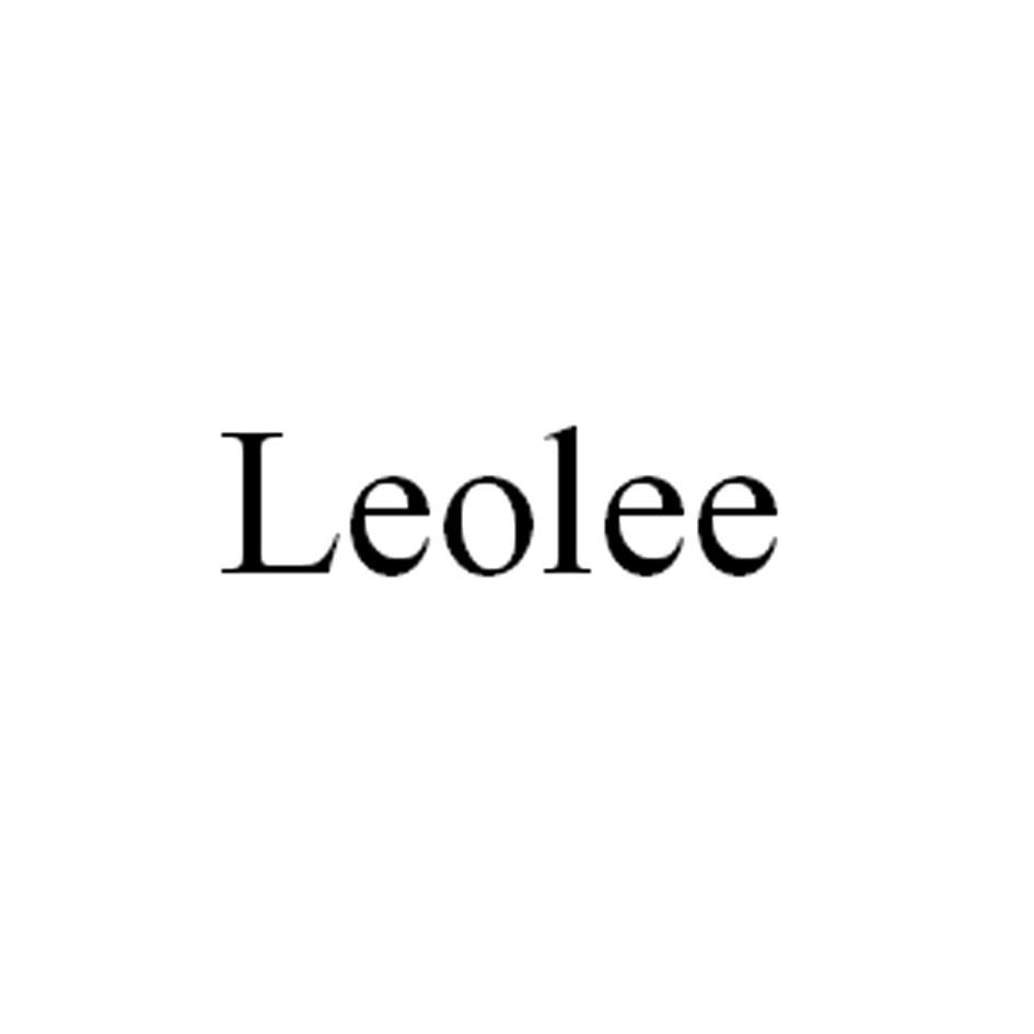 leolee 商标公告