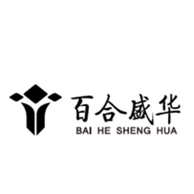 百合盛华 商标公告