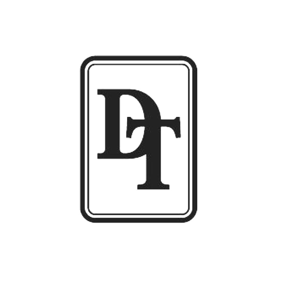 dt 商标公告