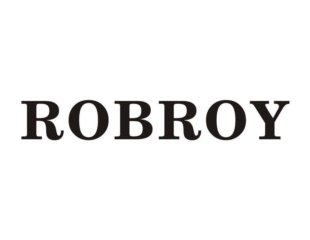 robroy 商标公告