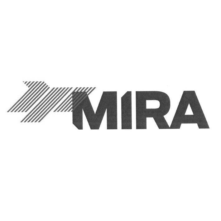 mira 商标公告