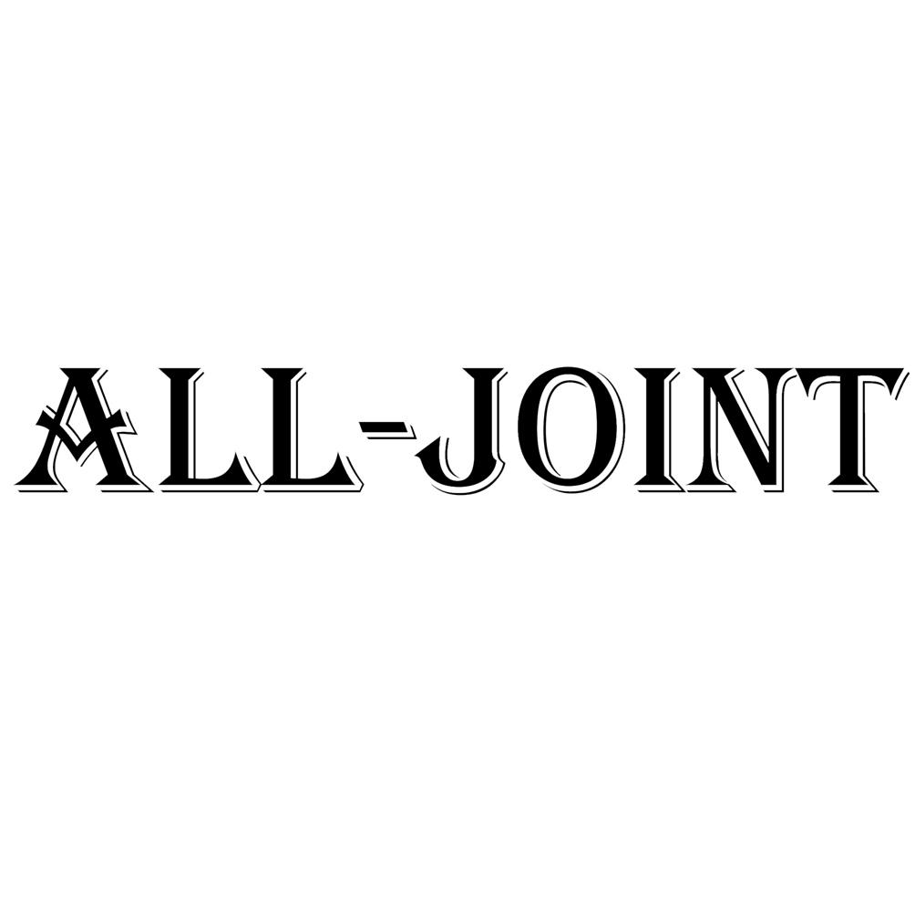 all-joint 商标公告