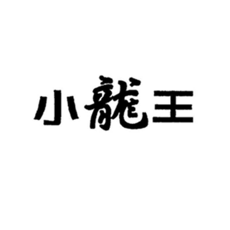 小龙王 商标公告