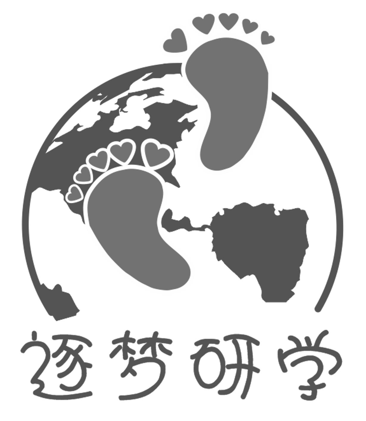 逐梦研学 商标公告