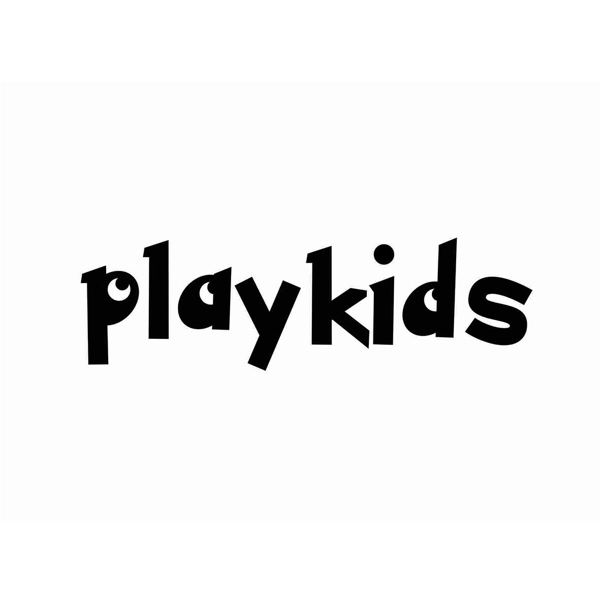 playkids 商标公告