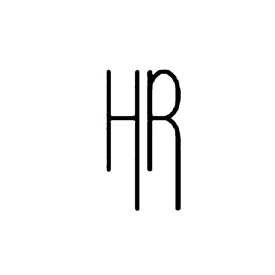 hr 商标公告