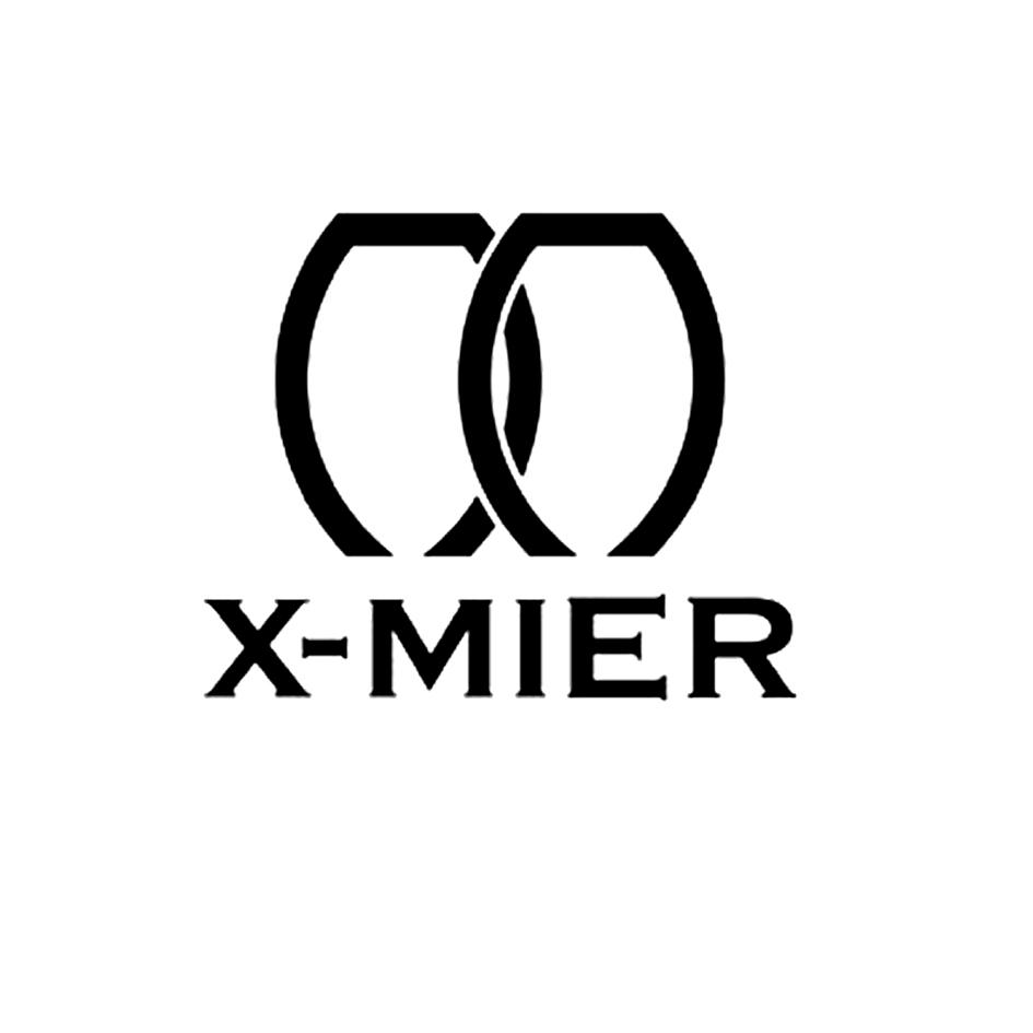 x-mier 商标公告