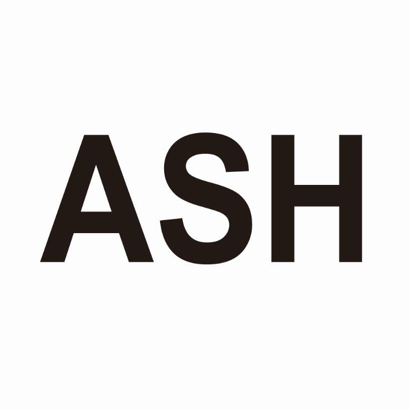 ash 商标公告