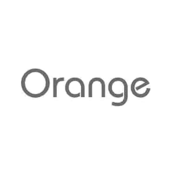 orange 商标公告