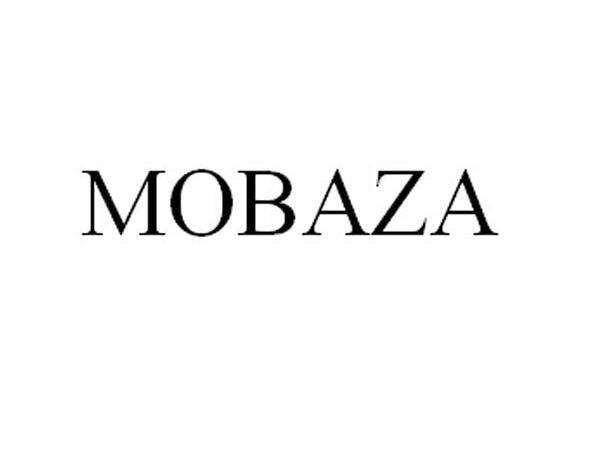mobaza商标公告