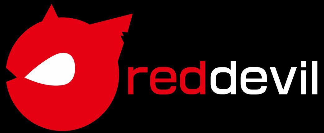 reddevil 商标公告
