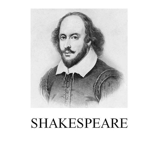 shakespeare 商标公告