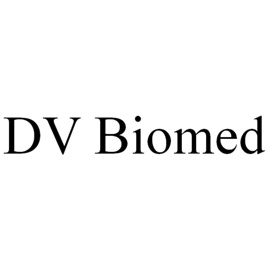 dv biomed 商标公告