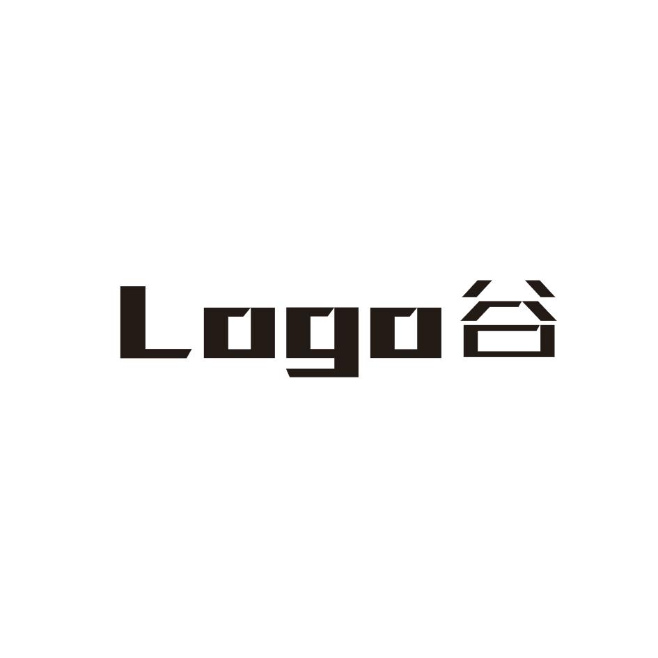 谷logo