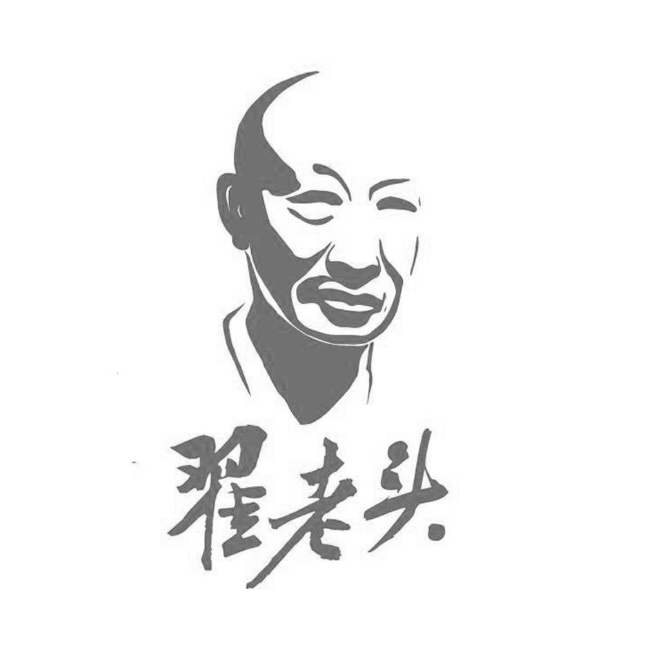 翟老头 商标公告