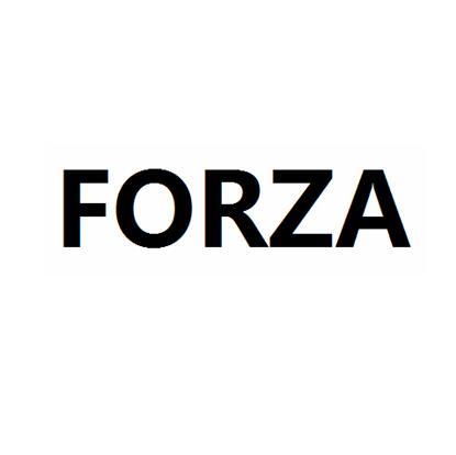 forza 商标公告