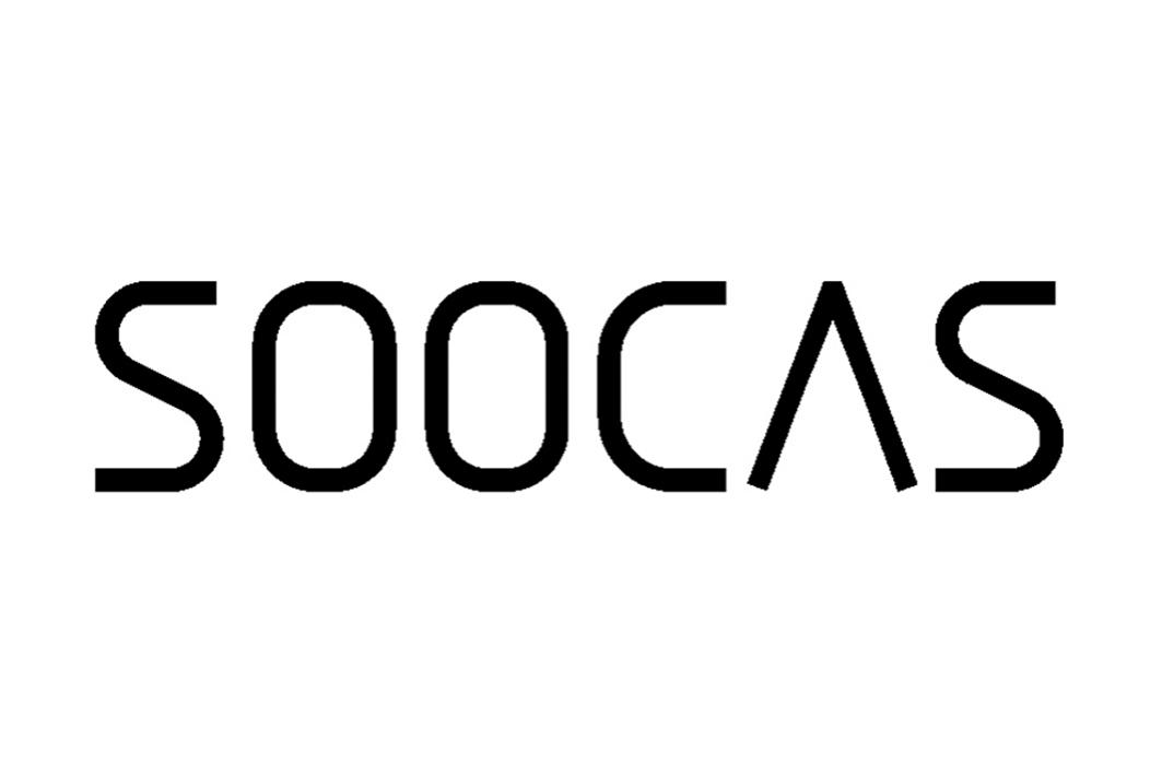 soocas 商标公告