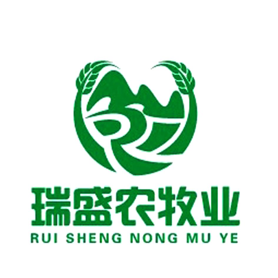 养殖类logo设计图片