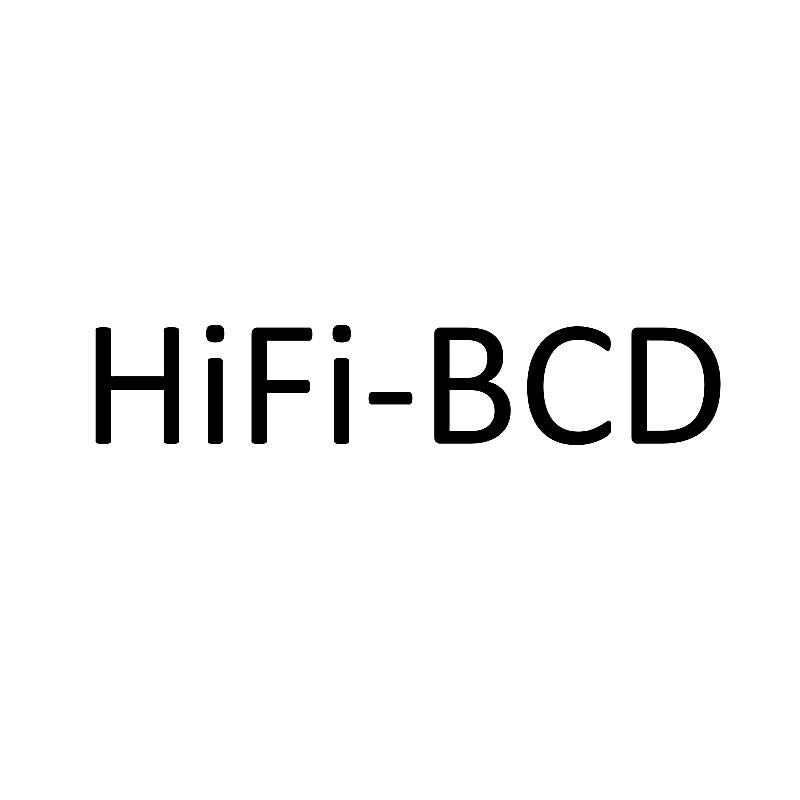 hifi-bcd商标公告