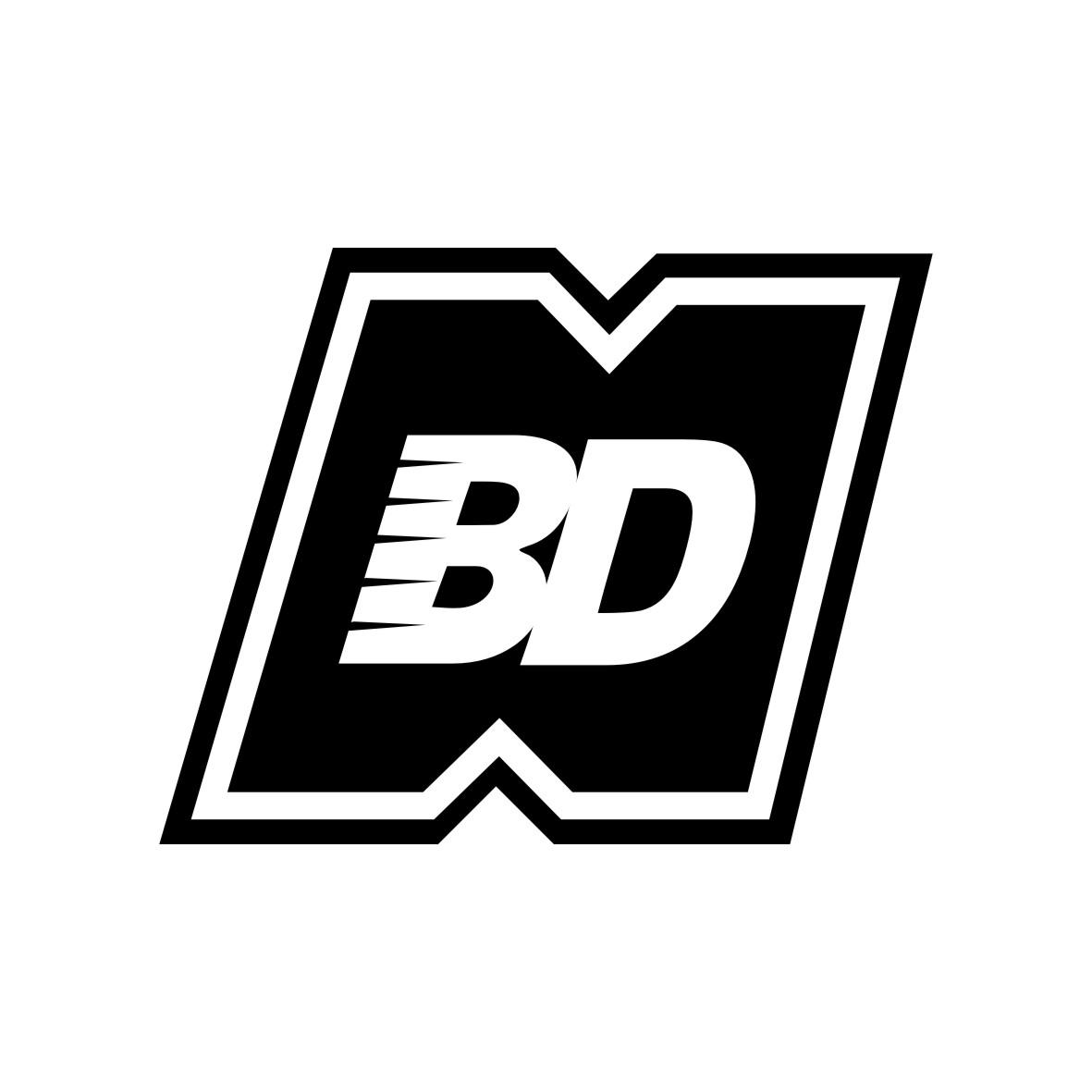 bd 商标公告
