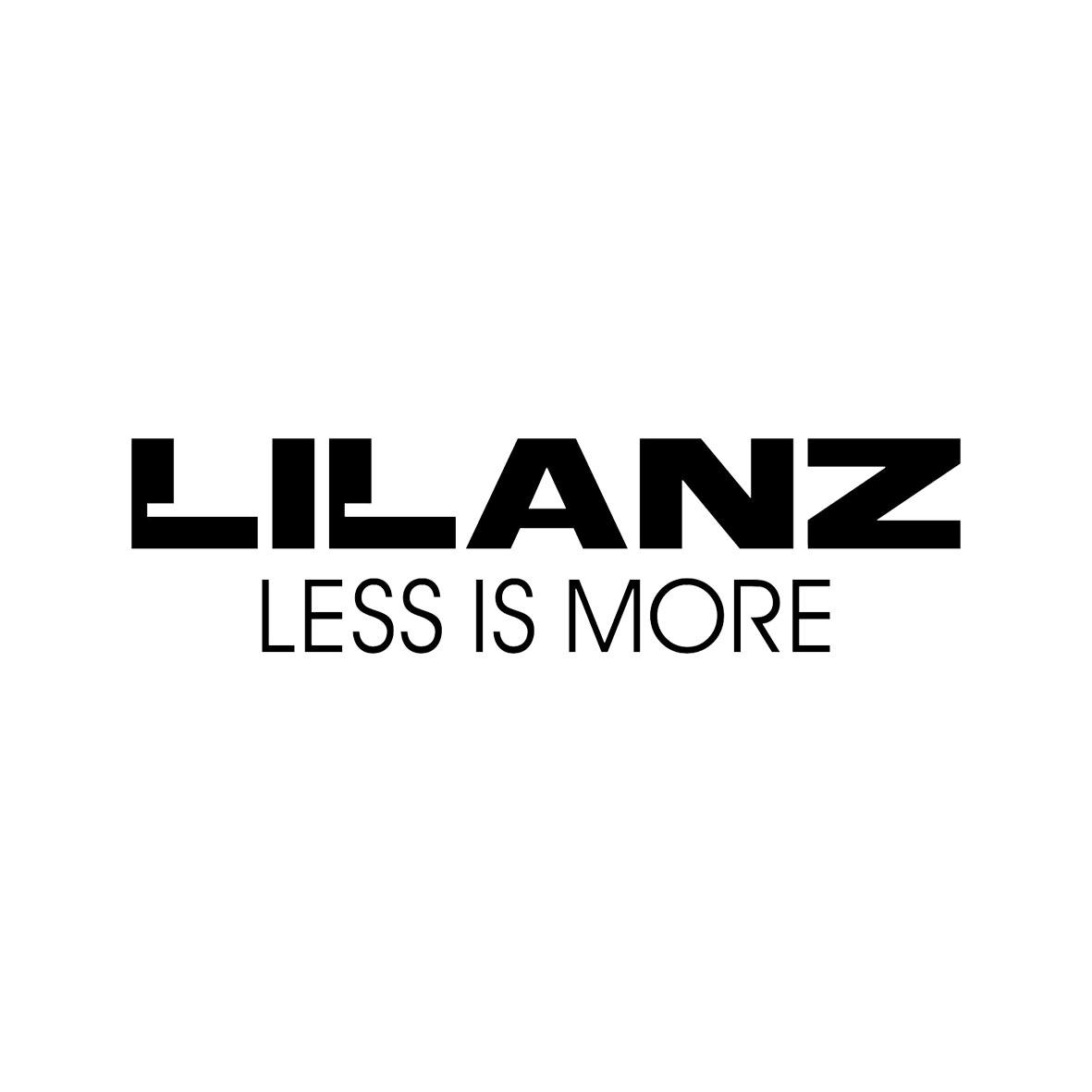 lilanz less is more 商标公告