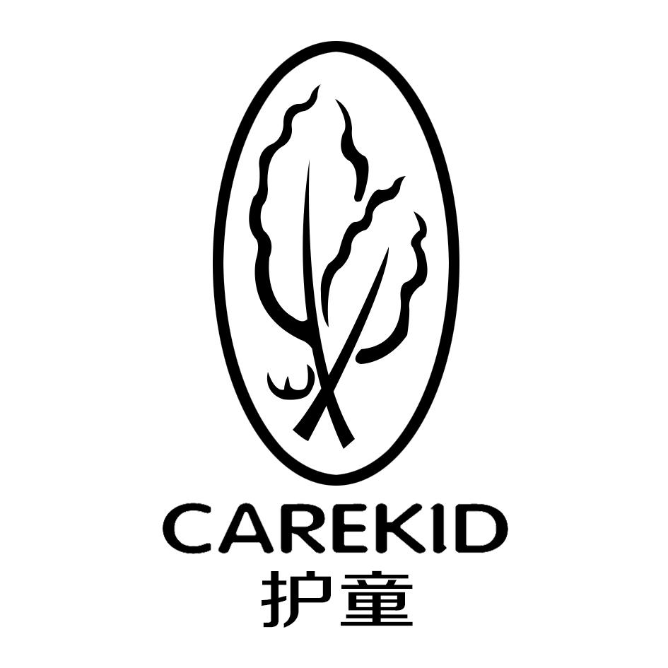 护童 carekid 商标公告