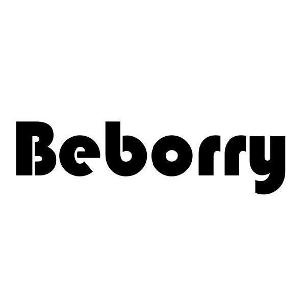 beborry 商标公告