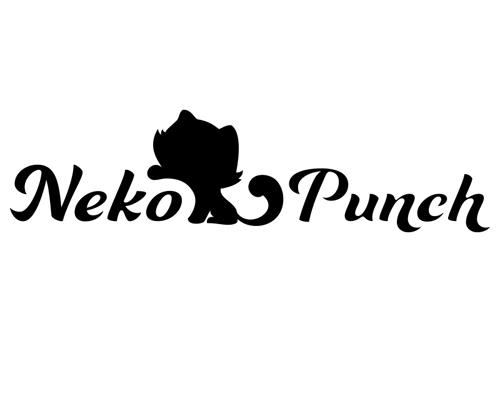 neko punch 商标公告