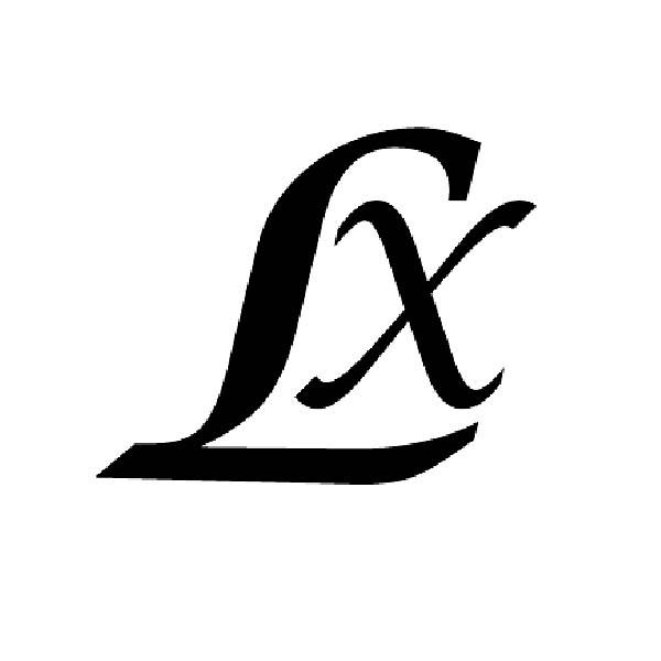 lx 商标公告