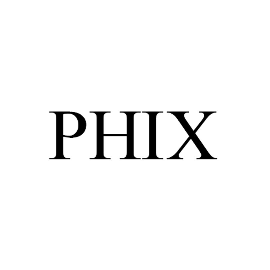 phix 商标公告