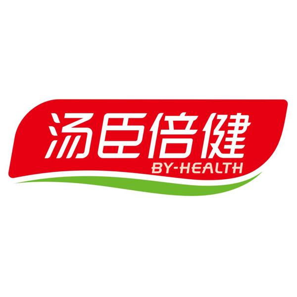 汤臣倍健 by-health 商标公告