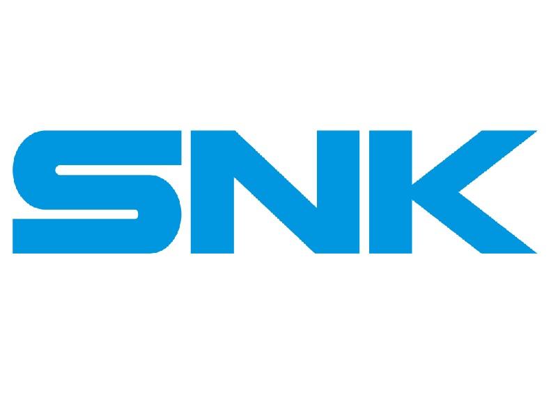 snk商标公告