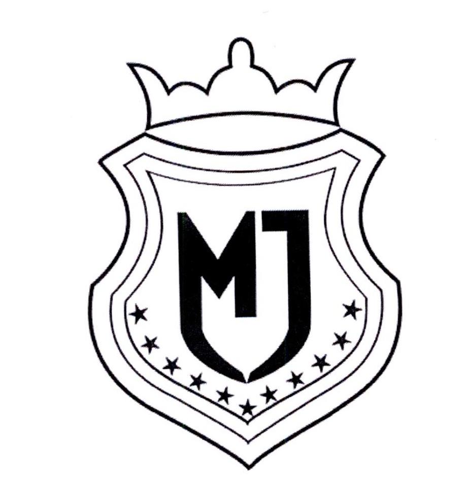 mj 商标公告