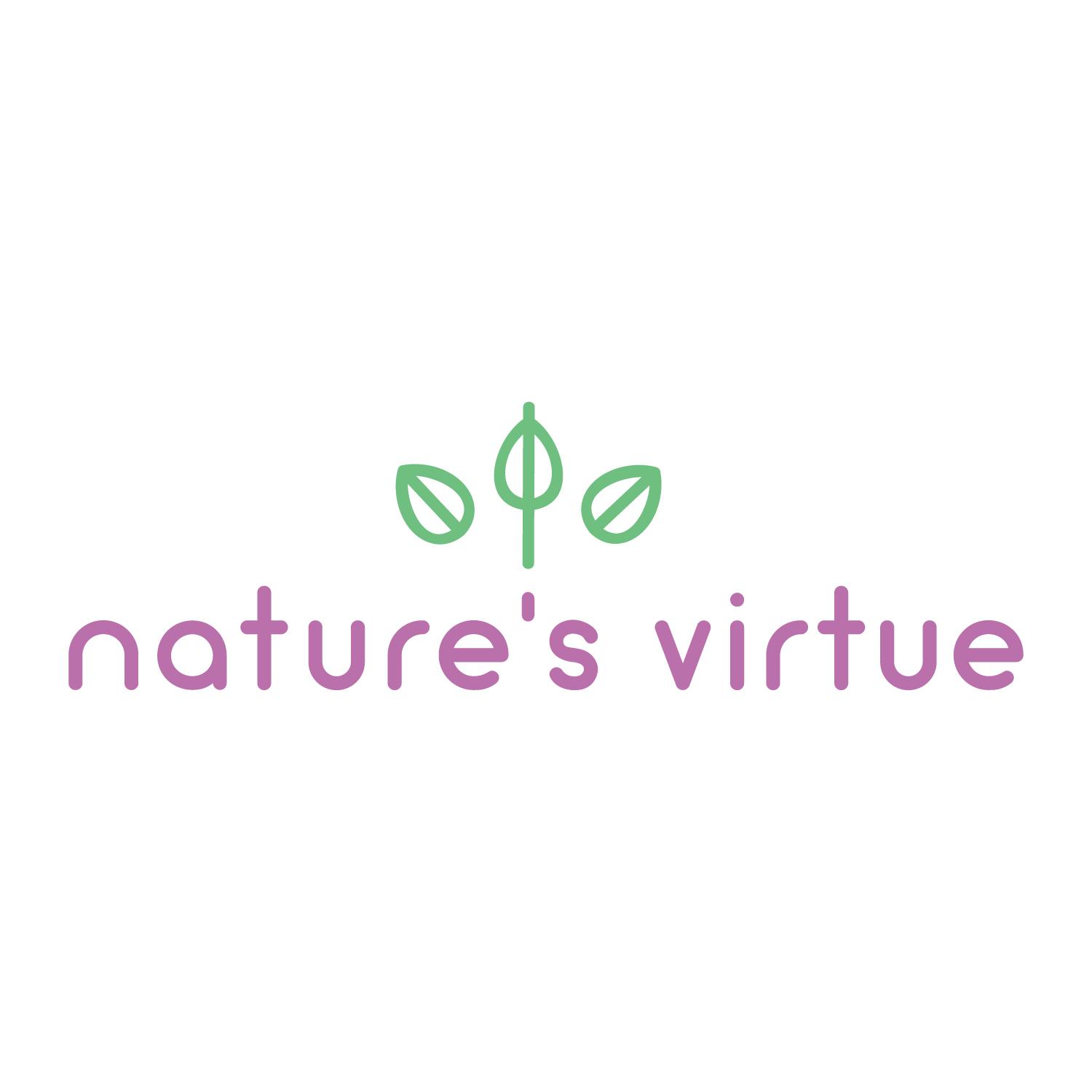 natures virtue 商标公告