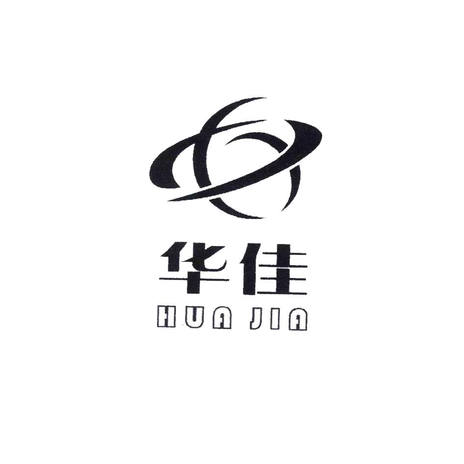 华佳 商标公告