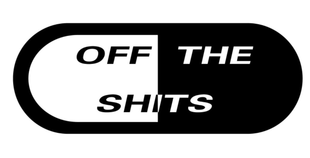 off the shits 商标公告