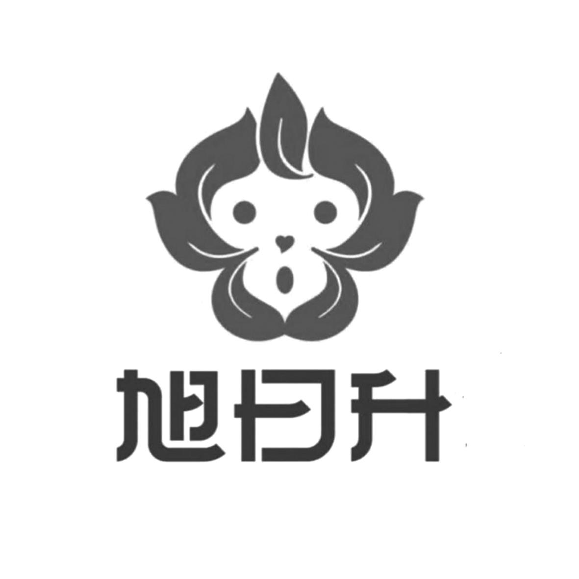 旭日升 商标公告