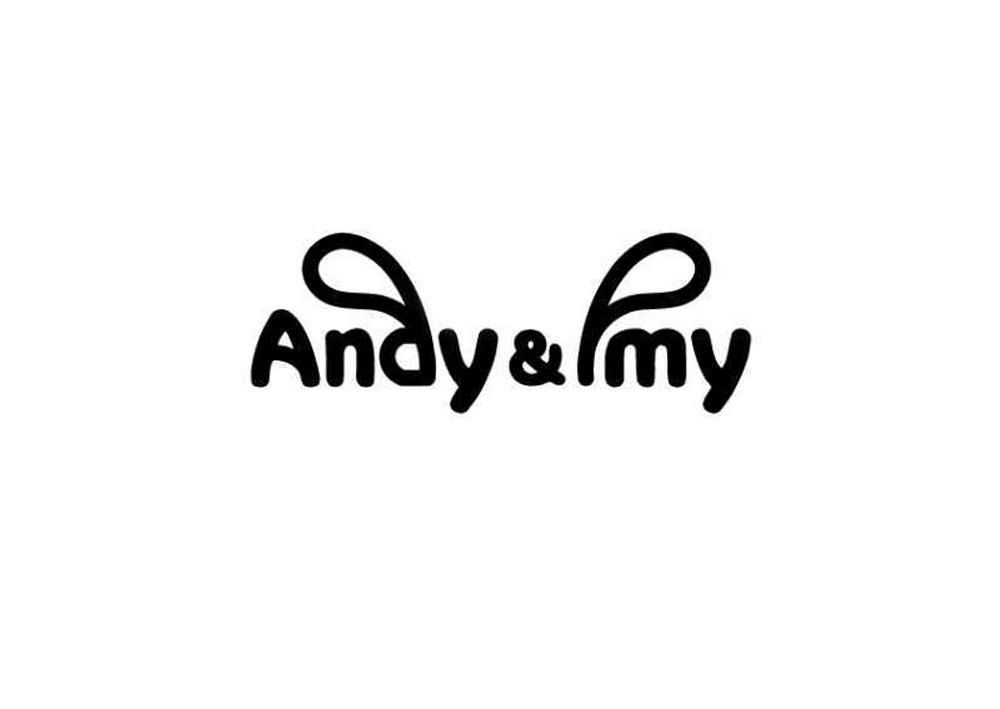 andy&my 商标公告