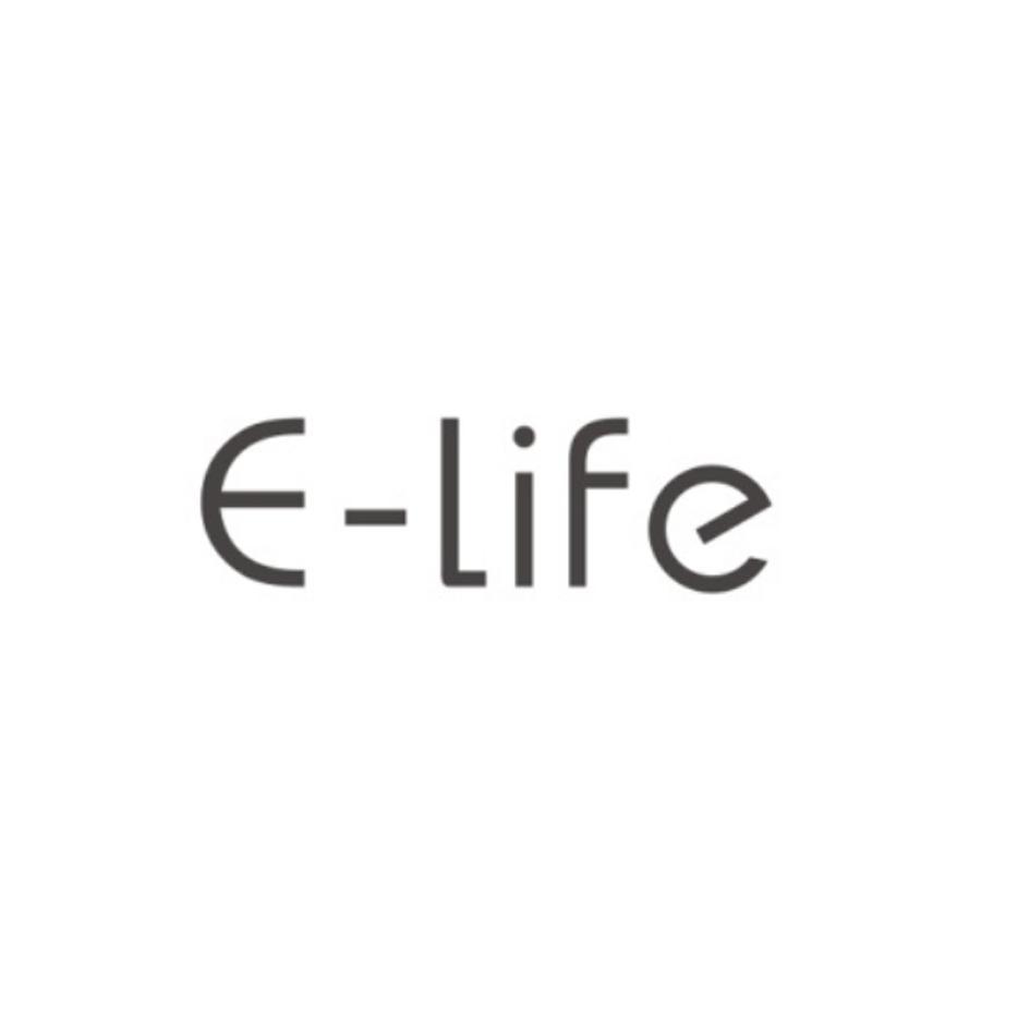 e-life 商标公告