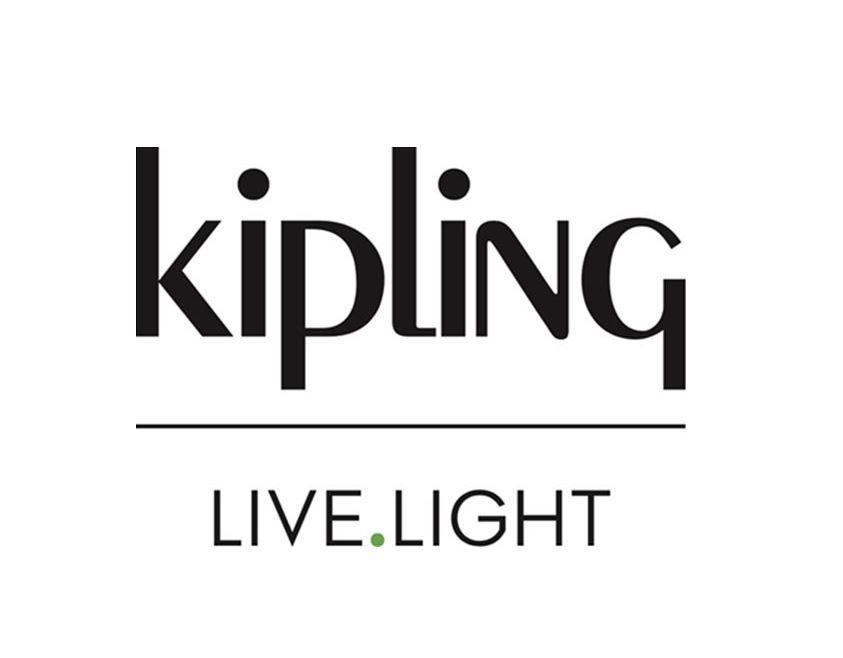 kipling live.light商标公告