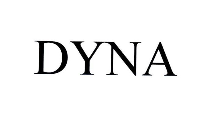 dyna 商标公告