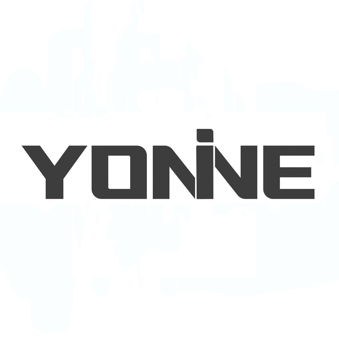 yonine 商标公告