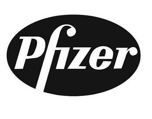 pfizer 商标公告
