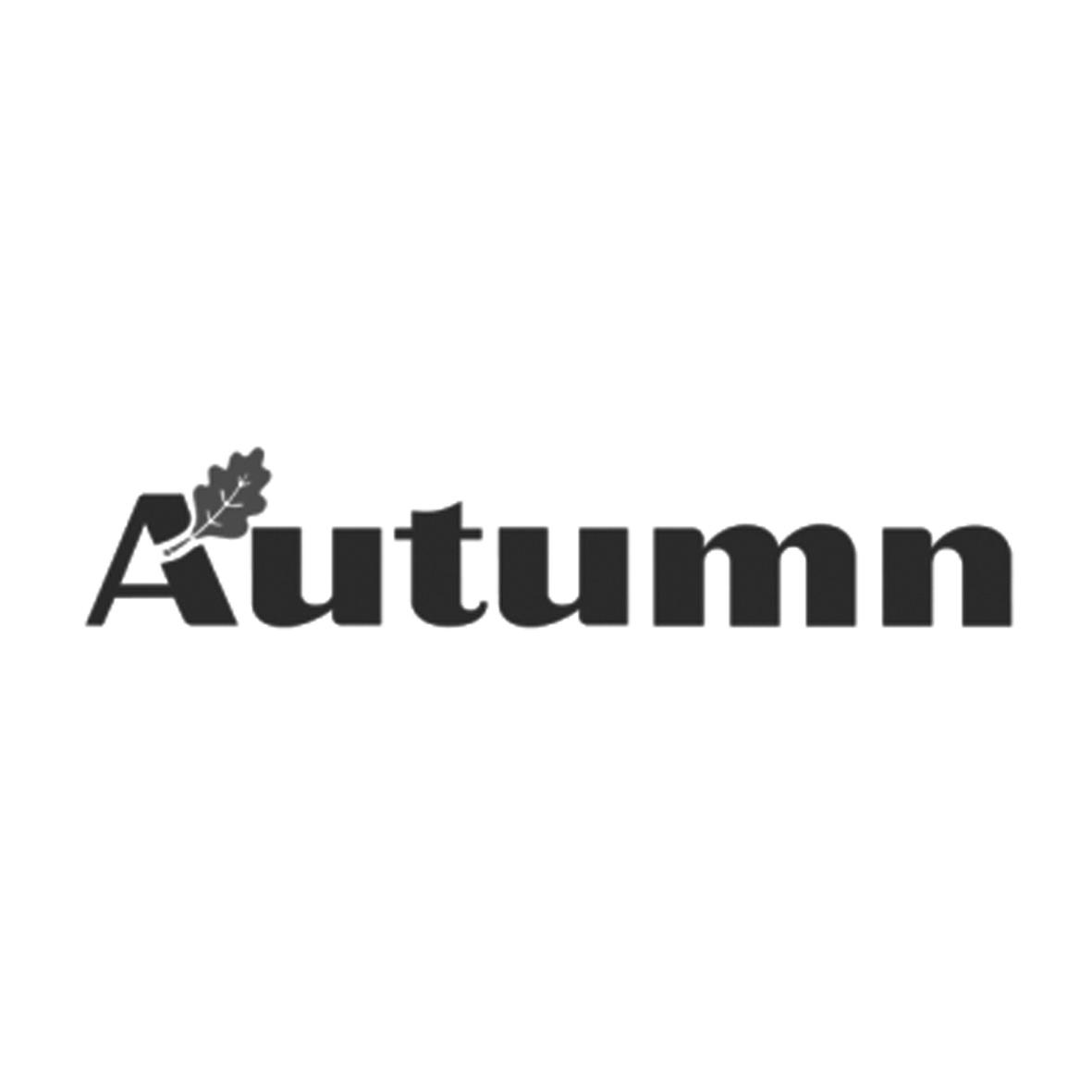 autumn 商标公告