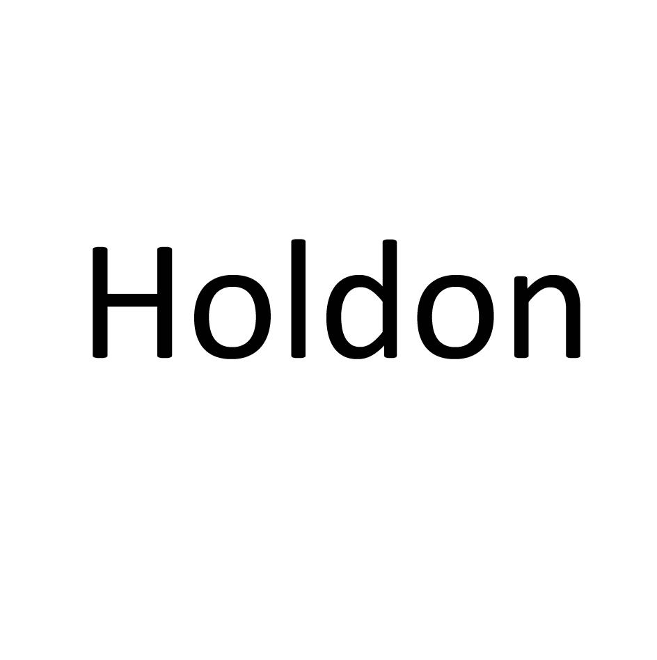 holdon 商标公告
