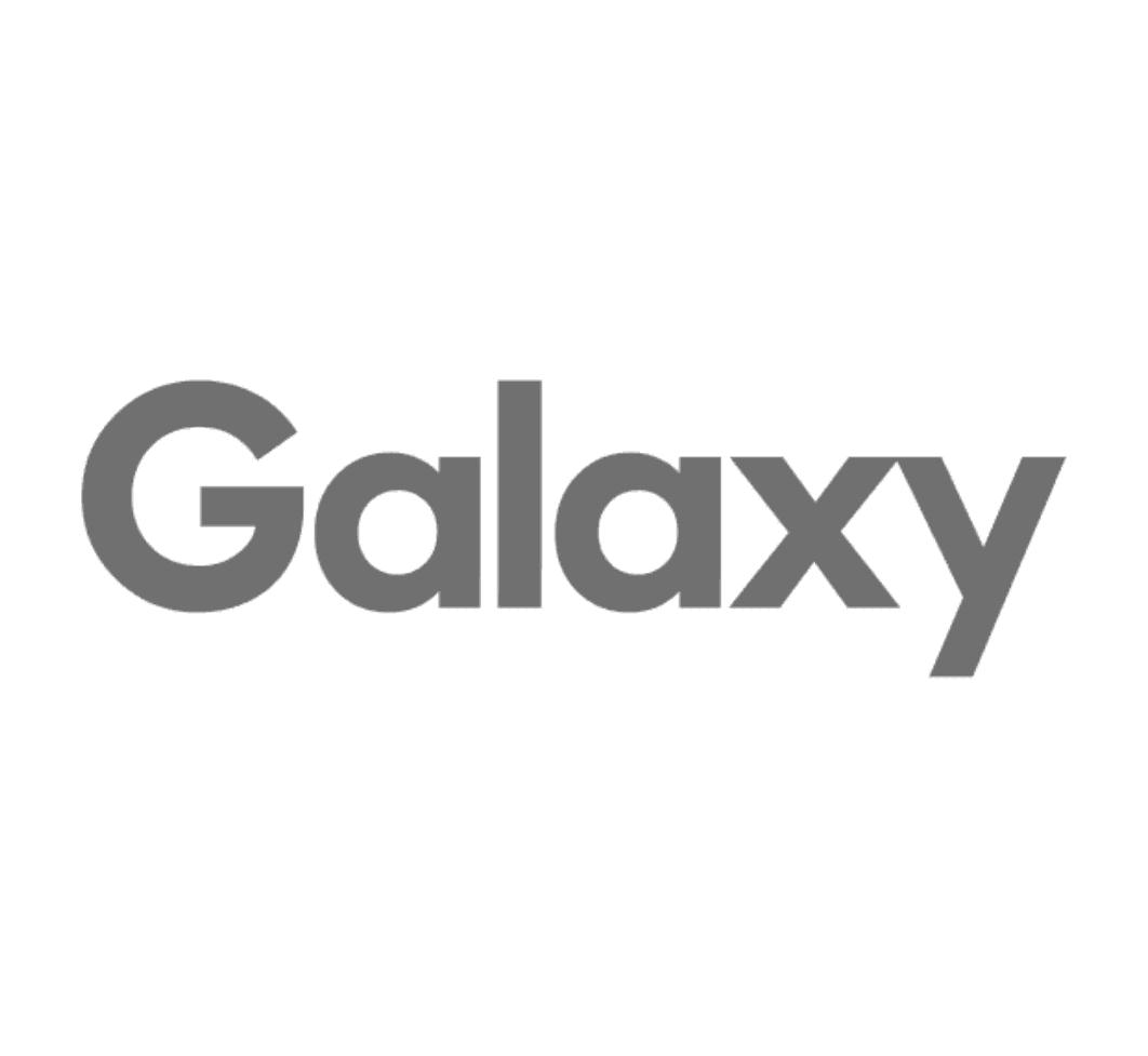 galaxy 商标公告