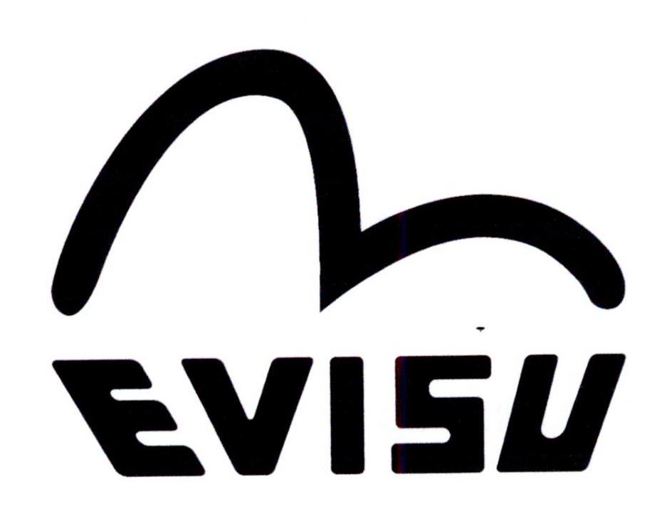 evisu 商标公告